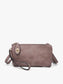 Kendall Crossbody/Wristlet, Multiple Colors