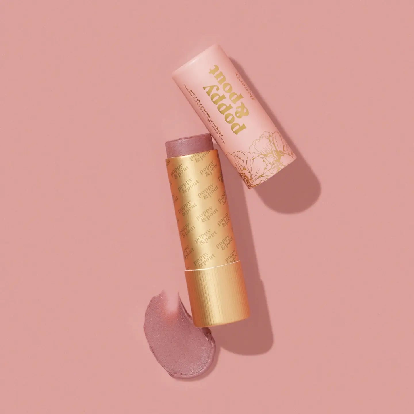 Lip Tint, Multiple