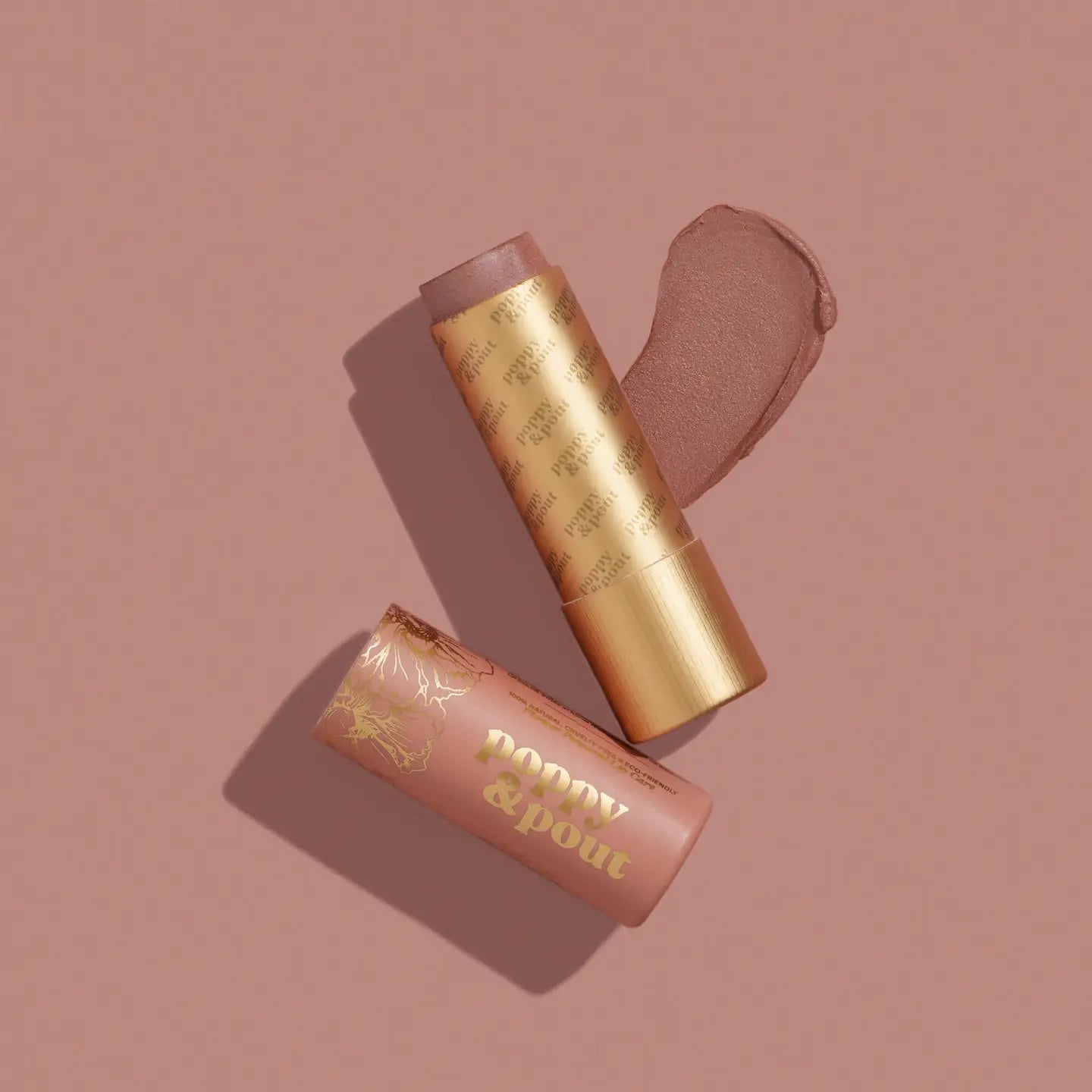 Lip Tint, Multiple