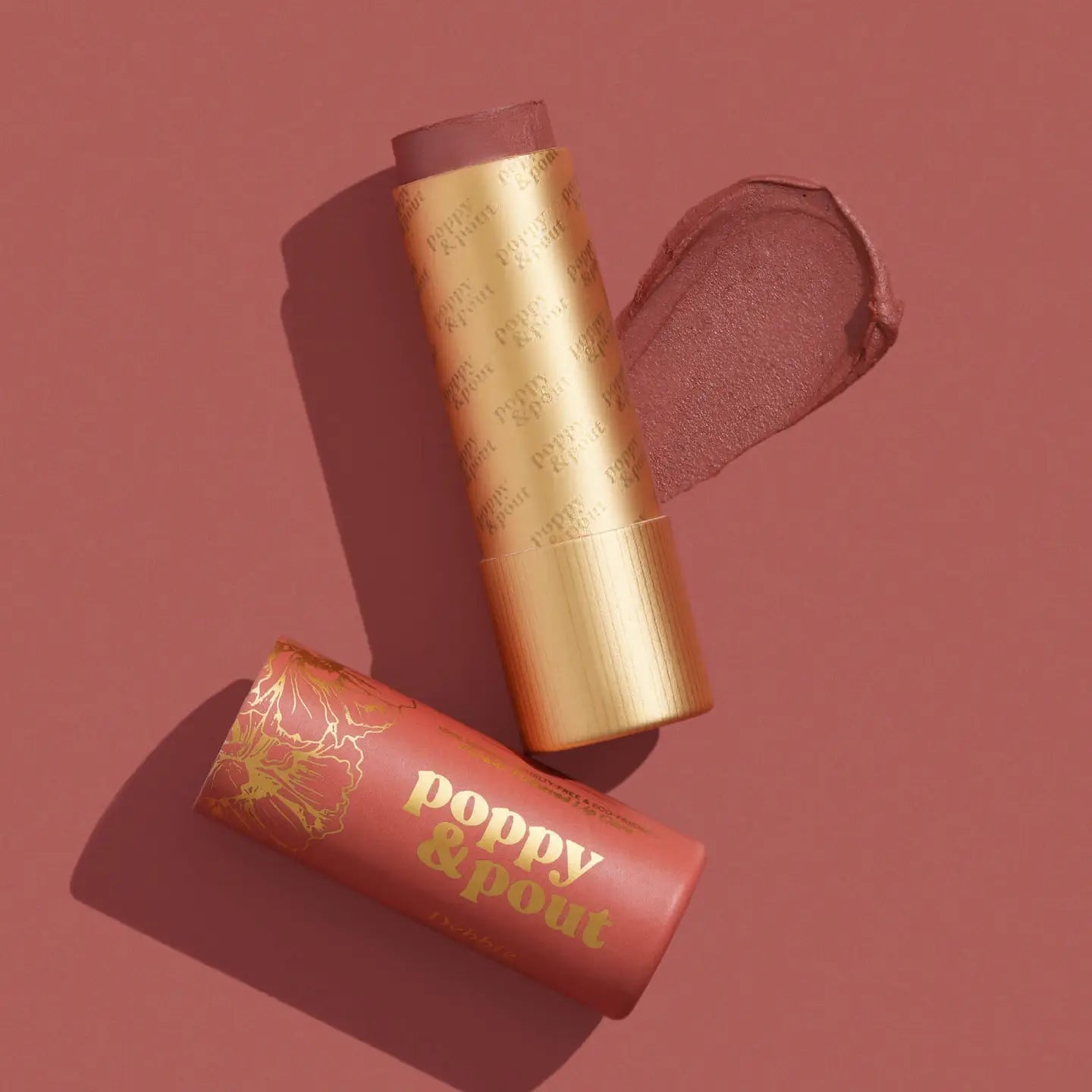 Lip Tint, Multiple