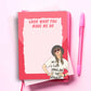 Funny Notepads, Multiple