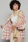 Wildflower Plaid