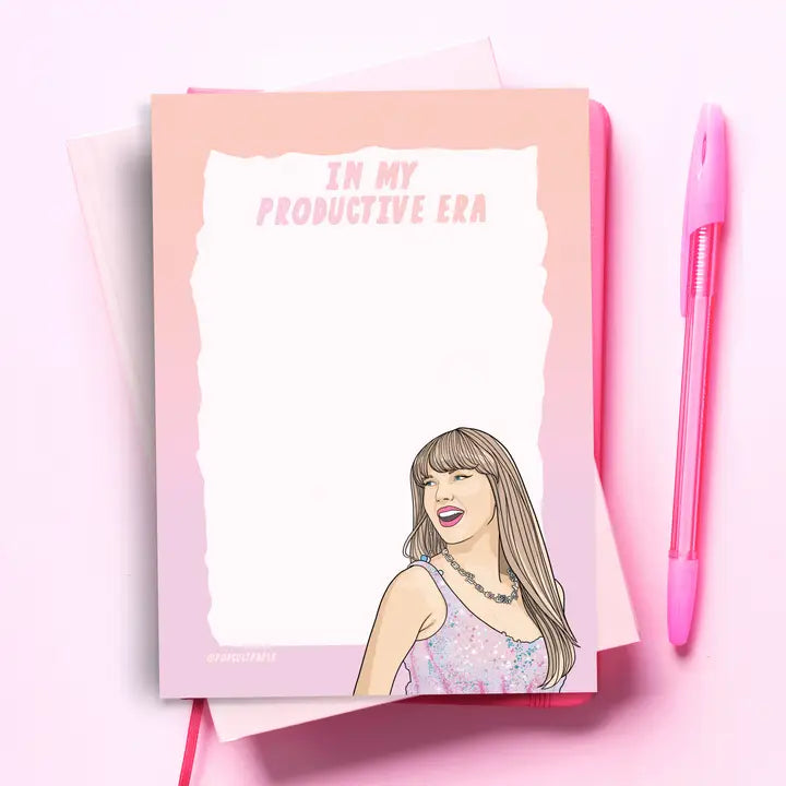 Funny Notepads, Multiple