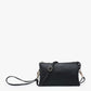 Riley Crossbody/Wristlet, Multiple Colors