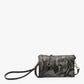 Riley Crossbody/Wristlet, Multiple Colors