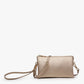 Riley Crossbody/Wristlet, Multiple Colors