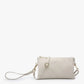 Riley Crossbody/Wristlet, Multiple Colors