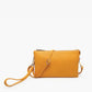 Riley Crossbody/Wristlet, Multiple Colors