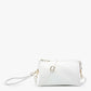 Riley Crossbody/Wristlet, Multiple Colors