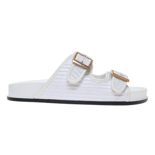 White Haven Sandals