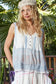 Vintage Daydream Tank